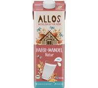 Base D'amandon De Hafer1 L - Allos