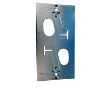 Base d'ancrage motoréducteur - BK CAME RIBK001