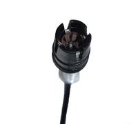 Base d'antenne connecteur mâle 51908657 pour Fiat 500 pour Panda 2004-11 Remplacement direct avec numéro de pièce 52076073 Compatible avec 500