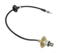 Base d'antenne de rechange 56038526AG pour Liberty 2002 2007 compatible avec les modèles Freedom pour une réception fiable du signal radio