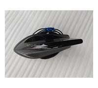 Base D'antenne De Toit De Voiture, Base D'antenne D'aileron De Requin (Noir,282060475R)