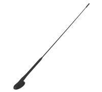 Base d'antenne de toit XS8Z 18919 AA Booster Kit pour 2000-2007, amplificateur de réception transparent comme du cristal, fabriqué en ABS et métal, installation facile pour Cougar 1999-2001