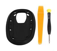 Base d'antenne pratique en caoutchouc pour Mini pour Cooper R55 R56 2007 2014, matériaux de qualité supérieure