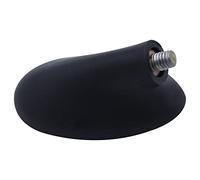 Base D'Antenne Voiture,iSpchen Support De Base De Toit D'Antenne D'Autoradio De Voiture Auto Radio Antenne Toit Support De Base D'Antenne pour F-O-R-D,F-O-C-U-S