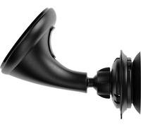 Support Pour Étui Smartphone Vacuum Pour Barabrezza FL-VB-000CS(BLK) Fidlock