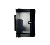 Base De Bac D'égouttage, Compatible Avec NESPRESSO,Essenza Mini D30, Accessoires De Boîte À Eaux Usées, Boîte À Scories, Prévention Des Débordements