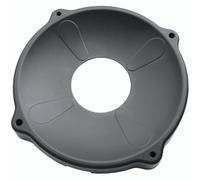 Base De Balle De Yoga, Chaise De Ballon d'exercice, Gymnastique, Fitness, Pilates, Base Fixe De Balle De Yoga pour l'exercice, Salle De Sport, L'entraînement Physique