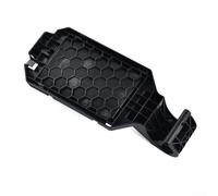 Base de boîtier de remplissage pour - Pour W253 pour GLC 2015-2022, couvercle de couvercle de bouchon de gaz, couvercle de col de remplissage d'essence, compatible OEM 2536305902, trou en