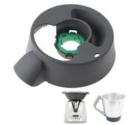 Base de bol mélangeur pour Thermomix TM5 TM6, base de robot de cuisine, pièces de rechange pour robot de cuisine, accessoires pour mixeur TM5 TM6