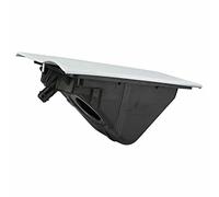 Base de Bouchons de Réservoir, Volet de Porte de Tuyau de Remplissage de Réservoir de Bouchon de Carburant et Boîtier pour Transit MK6 MK7 2000-2016