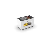 Base de Buffet Réfrigéré Cuve Froid Cuve Froid 150 mm +4/+8ºC L 875 mm