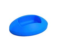 Base de bureau pour caméra d'action, station d'accueil en silicone, support de montage fixe de véhicule, support de photographie portable, accessoires, adaptateur à changement rapide pour caméra