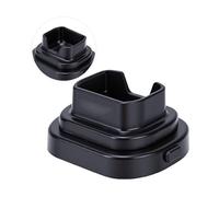 Base de Caméra d'action Antidérapante pour Pocket 4/3, Support de Bureau et de Voiture 2 en 1 Durable et Compact, Idéal pour Les Blogueurs Vidéo