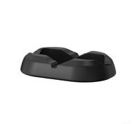 Base de caméra en silicone pour DJI OSMO360, 7,9 x 5,1 x 1,7 cm, accessoire de montage de bureau stable, support flexible antidérapant, usage domestique et professionnel