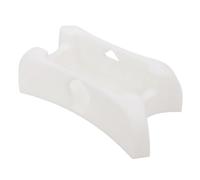 Base de caméra en silicone souple avec fente de chargement - Support de base fixe stable pour caméra d'action aérienne