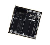 Base de carte mère Chip RK3506B