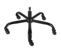 VEVOR Base de remplacement pour chaise de bureau pivotante 710 mm charge 1134 kg