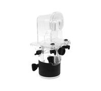 Base de chanfreinage pour Affleureuse MAKITA 3710