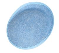 Base de chapeau bibi merveilleuse pour chapeaux de fête, spectacles et accessoires de cheveux de mariée Libérez votre créativité Outil de broderie Cerceau