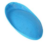 Base de chapeau bibi merveilleuse pour chapeaux de fête, spectacles et accessoires de cheveux de mariée Libérez votre créativité Outil de broderie Cerceau