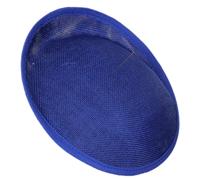 Base de chapeau bibi merveilleuse pour les chapeaux de fête, les spectacles et les accessoires de cheveux de mariée, libérez votre créativité, pour femmes, femmes, goûter, petite base de chapeau