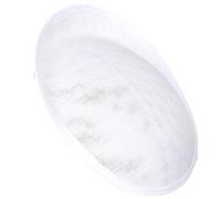 Base de chapeau bibi merveilleuse pour les chapeaux de fête, les spectacles et les accessoires pour cheveux de mariée, libérez votre créativité, bibi pour femme, thé, petite base de chapeau