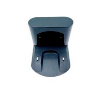 Base De Charge, Compatible Avec Roborock S50 S51 S55 S65 T65 S5 MAX S6 Maxv S6 Pure S7 N02R, Pièces De Rechange For Aspirateur Robot(Black Charge Dock)
