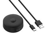 Base de charge de brosse à dents moderne Texture rapide Charge Dock Convient pour plusieurs modèles IO8 Station stable