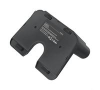 Base de charge de rechange pour Mamibot Exvac Series EXVAC660 EXVAC680S EXVAC880 et pour aspirateurs robots Tesvor Pro S6 S6+ M1 S5 S5MAX