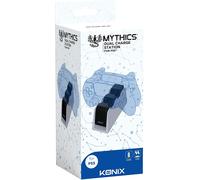 Base de Charge Double, support manettes pour manettes PS5 SONY - NEUF - DESTOCKA