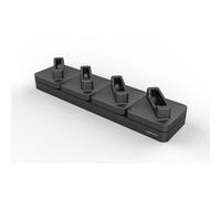Base de charge EAGLE avec 4 x CA-MTAC-RBC CAPTURE W127033760