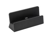 Base de Charge en PLA pour Retroid Pocket Nova - Support et Organisateur，Noir