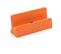 Base de Charge en PLA pour Retroid Pocket Nova - Support et Organisateur，Orange