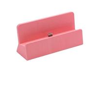 Base de Charge en PLA pour Retroid Pocket Nova - Support et Organisateur，Rose