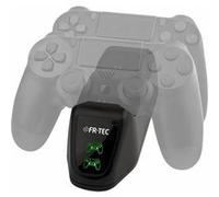 Base de charge FR-TEC FT0022 PS4 G