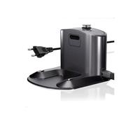 Base de charge - iRobot - Roomba 500-900 - Noir - Accessoire robot aspirateur
