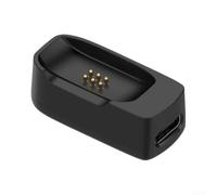 Base de charge magnétique pour DJI Mic 3, station d'accueil avec câble de 1 m, fixation sécurisée et solution d'alimentation efficace pour l'émetteur (charge)