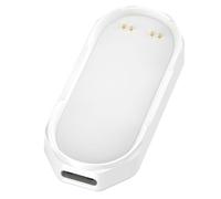 Base de charge magnétique pour enregistreur vocal | Bloc d'alimentation électronique pour enseignants, conférences, présentations, étudiants, hommes et voyages d'affaires