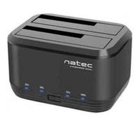 Base de charge Natec Kangaroo Dual