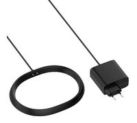 Base de Charge pour Move, Station de Charge avec Adaptateur Secteur 45 W, Adaptateur de Station de Charge de Remplacement pour Move Gen 2ème et 1ère - Câble de 2 M (Prise UE)