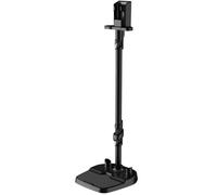 Base de charge - ROWENTA - ZR905002 - Compatible avec aspirateurs - Accessoire mixte - Noir
