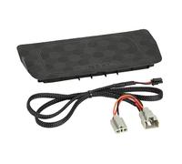 Base de charge sans fil compatible avec Mercedes W205 W213