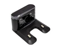 Base De Chargement Abus, Compatible Avec Les Aspirateurs Robots Mamnv, Br150/Br151, Accessoires De Remplacement, Socle De Chargement