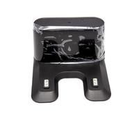 Base De Chargement Abus, Compatible Avec Mamnv,Br150/Br151, Accessoires De Remplacement For Aspirateur Robot, Charge Rapide