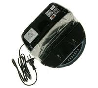 Base de chargement [ACB1] - Aspirateur robot - LG (16441)