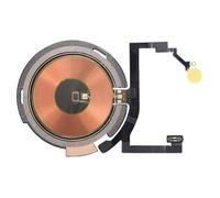 Base de chargement - Apple - iPhone 14 - Charge sans fil - Capteur NFC - 12 g
