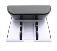 Base De Chargement Automatique For Aspirateur Robot, Compatible Avec Ilife, A7 A8 A9S A10 L100 A80 PLUS V80 MAX V8S X750, Pièces De Rechange For Aspirateur Robot