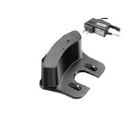 Base De Chargement Automatique For Robot, Compatible Avec Ilife, V2 V3s Pro V5s V3s V5s Pro V50 Ilife A4s A40 A4 X432, Pièce For Aspirateur(1pcs)