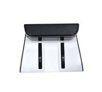 Base de chargement automatique for robot, compatible avec Silvercrest, SSRA1 SSR1, compatible avec ILIFE, V3X, pièces d'aspirateur robot, support de charge, accessoires de remplacement