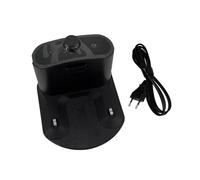 Base De Chargement Avec Prise UE, Compatible Avec Irobot, For Aspirateurs Robots 800, 860, 861, 870, 871, 880, 885, 961, 964, 970, 960, 980.
